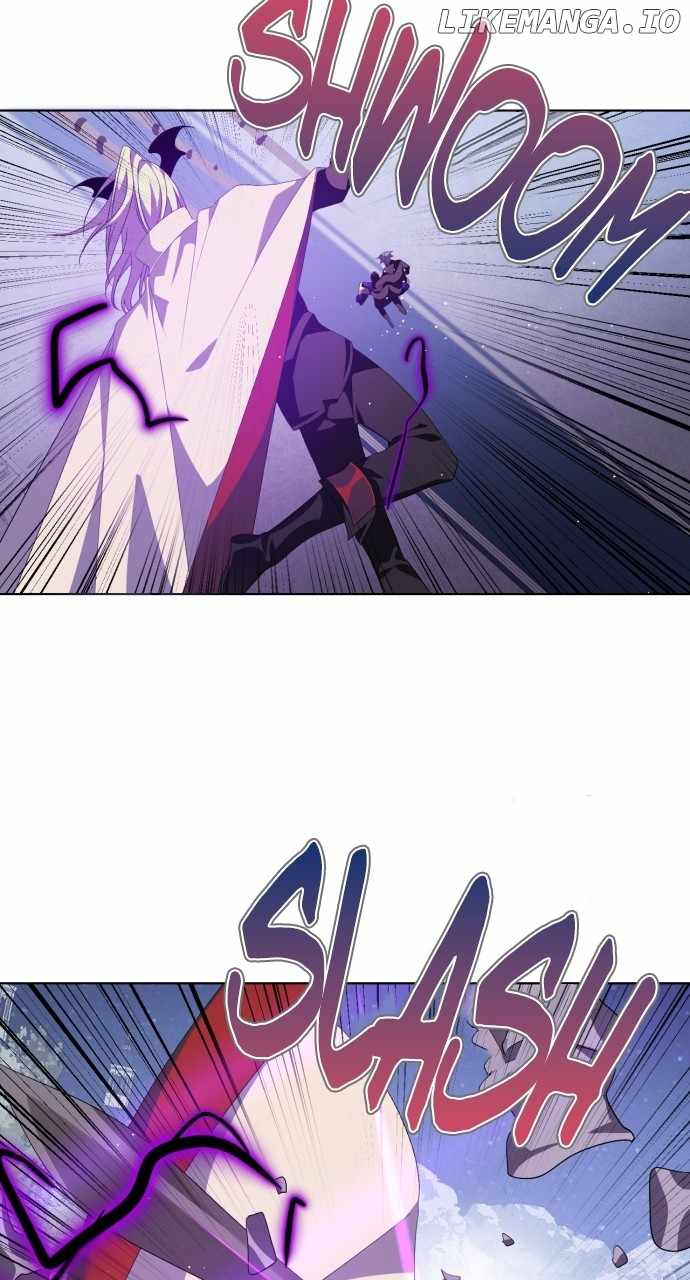 Zero Game Chapter 298 93